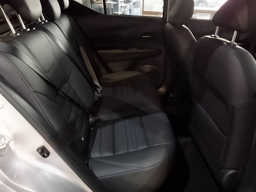 Nissan Kicks Play 1.6 16V FLEXSTART ADVANCE PLUS XTRONIC