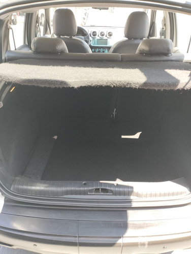 Citroën Aircross AIRCROSS Live 1.6 Flex 16V 5p Aut.