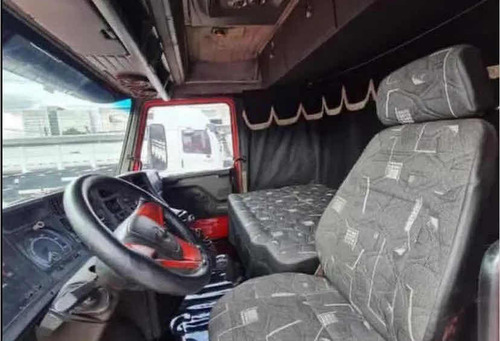 Scania 113 Graneleiro