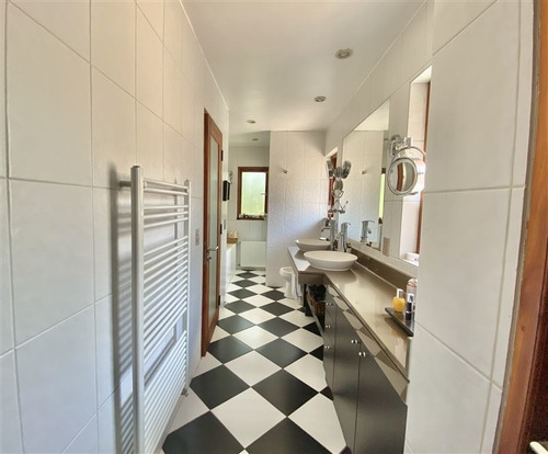 Imagen 19 de 29 de Venta Casa La Dehesa Jose Alcalde Delano / Santa Blanca