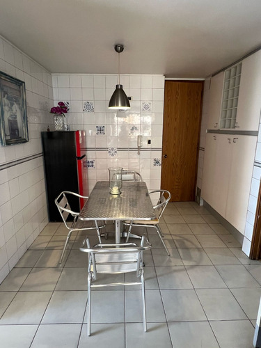 Arriendo Penthouse 4 D 3 B 1 E 1 B Las Nieves, Vitacura