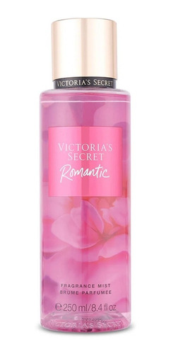 Fragancia Corporal Victoria's Secret® Mod. Romantic