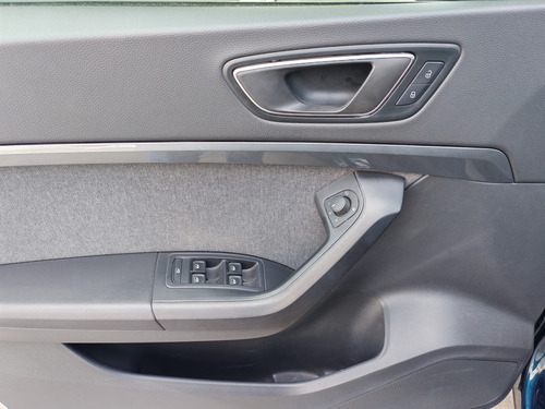 Seat Ateca 1.4 Style 150Hp At