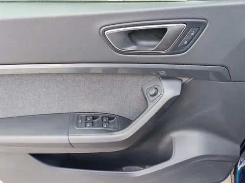 Seat Ateca 1.4 Style 150Hp At