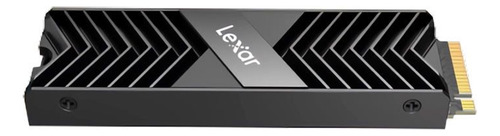 Ssd Lexar Professional Nm800 Pro, 512gb, M.2 2280, Pcie Nvme