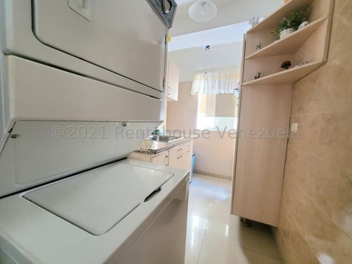 Imagen 24 de 27 de Apartamento En Venta San Isidro, Las Delicias, Maracay, 22-11235 Mv