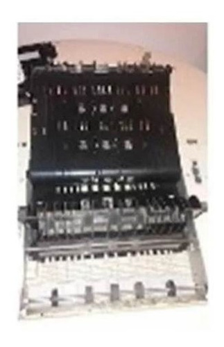 Imagen 2 de 4 de Repuestos De La Fotocopiadora Ricoh 2027 Sp