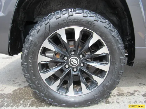 Toyota 4Runner 4.0 Limited Automática
