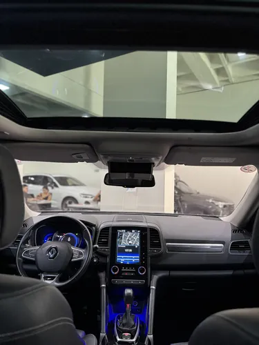 Renault Koleos 2.5 Intens 4X4 Bose