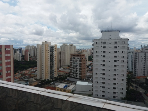 Imagem 12 de 12 de Cobertura Duplex Próximo Ao Metrô Conceição - Ap10681 - 33700640