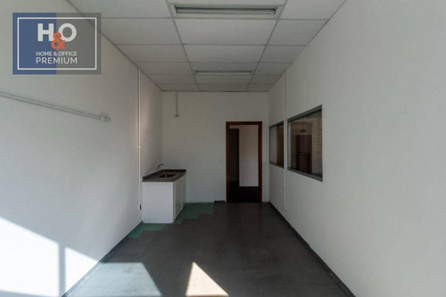 Imagem 5 de 30 de Galpão P/ Alugar, De 1.563 A 4.754 M² - Itaqui - Itapevi/sp - Ga0199