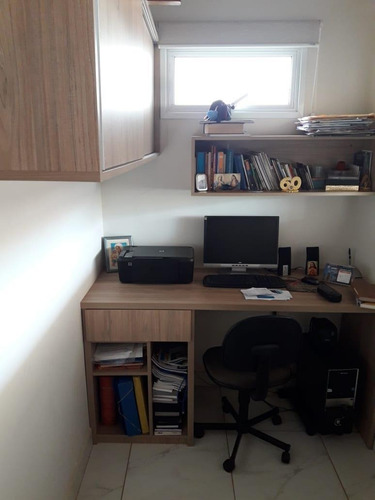 Imagem 14 de 18 de Casa Em Residencial Thermas Park, Olímpia/sp De 450m² 4 Quartos À Venda Por R$ 1.200.000,00 - Ca1565364-s
