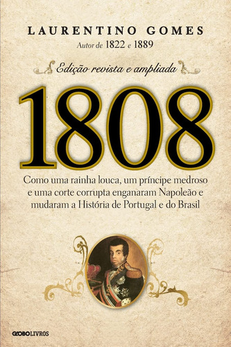 Livro 1808