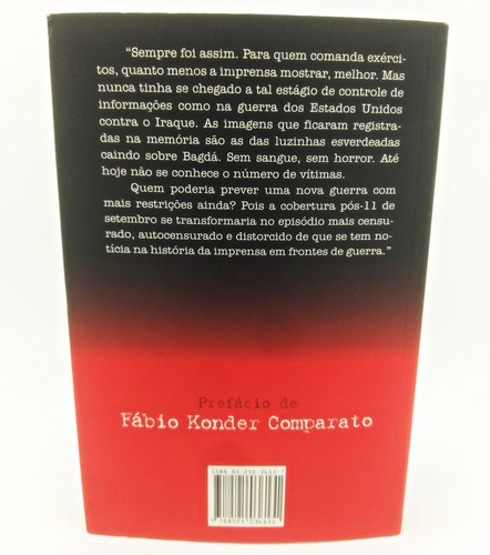 Livro Deus É Inocente, A Imprensa, Não - Carlos Dorneles (Usado)