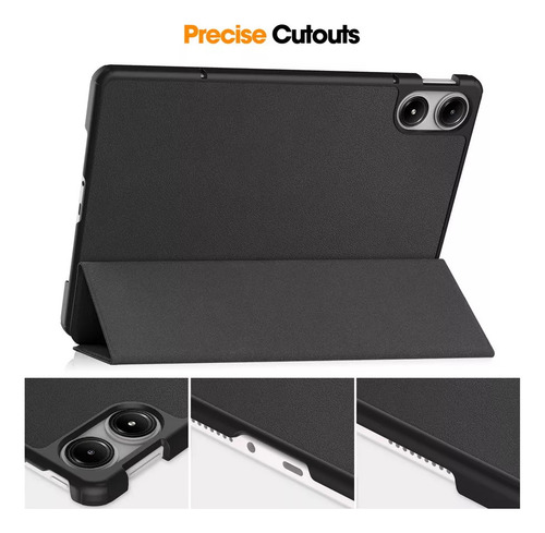 K Capa Para Tablet Para Xiaomi Poco Pad 12,1 Polegadas