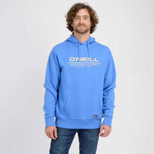 Polerón Hoodie Blue O'neill Hombre Azul