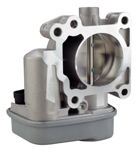 Cuerpo De Aceleración Vue L4 2.2l De 2002 A 2007 Tomco