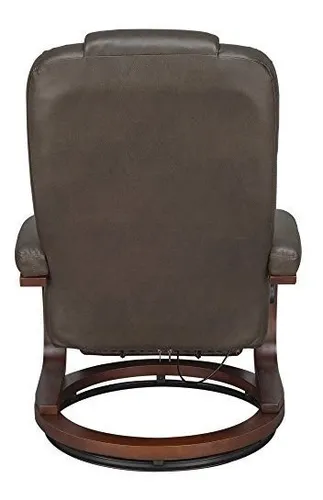 Mueble - Recpro Charles 28 Rv Euro Silla Reclinable Diseño