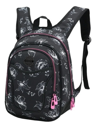 Mochila Kossok Lola Mujer - 11 Litros