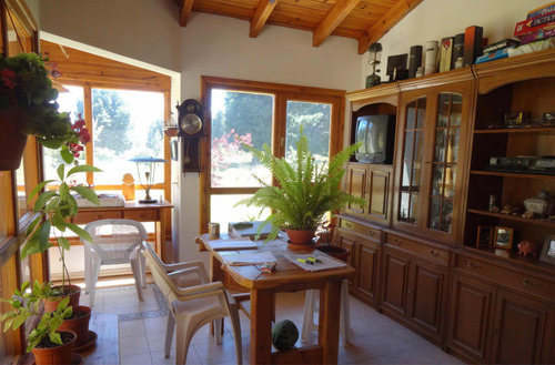 Casa En Bariloche