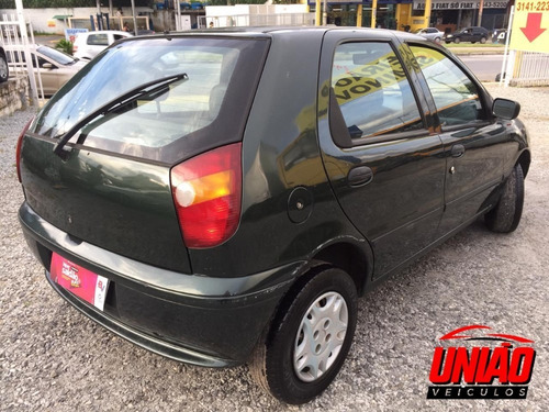 Palio Ex 1.0 8v 4p