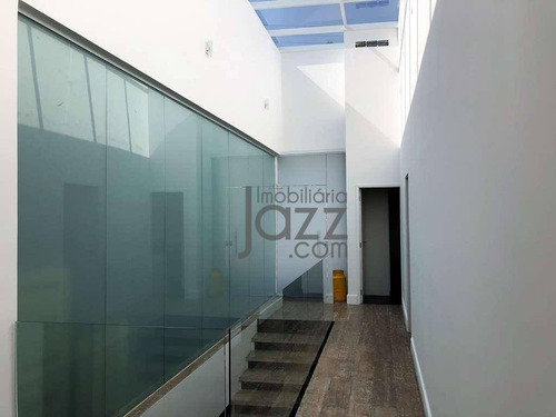Casa Com 4 Dormitórios À Venda, 281 M² Por R$ 1.590.000 - Golf Gardens - Carapicuíba/sp - Ca7553