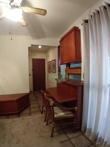 Flat Para Locação Na Vila Mariana - Ap4437