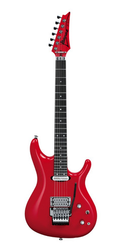 Guitarra Ibanez Js 2480 Mcr Signature Joe Satriani Com Case