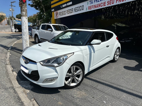 Hyundai Veloster 1.6 16V