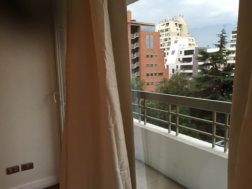 Evaristo Lillo, Las Condes, Chile