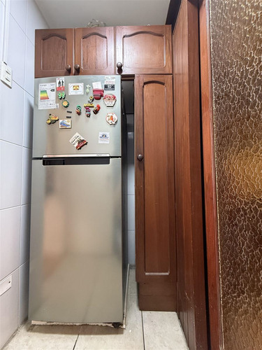 Departamento En Venta De 3 Dorm. En Viña Del Mar