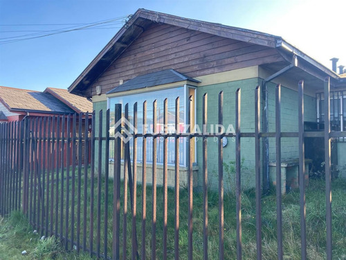 Casa En Venta De 3d2b En Jardines Del Mirador Puerto Montt