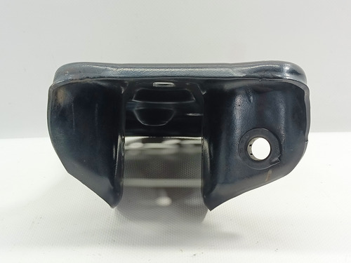 Base Soporte Eje Trasero Izquierdo Vw Jetta Mk6 11-16 (Usado)