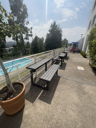 Vendo Piso Residencial En Lago Esmeralda Cod. Dev213