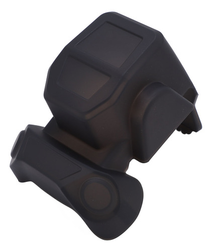 Funda Protectora De Lente De Cámara De Dron Para Air 3s Impa