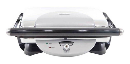 Sandwichera Delonghi Cgh800 Toast & Grill