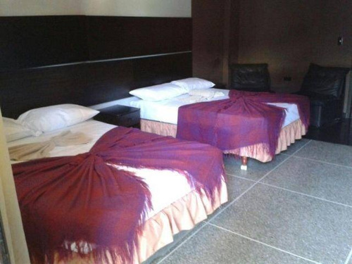 228534 Am* Venta De Hotel En Puerto Cabello Carabobo
