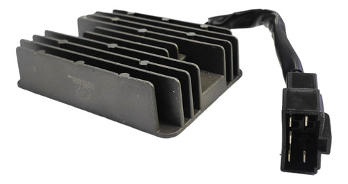 Regulador De Corriente Moto Suzuki Intruder 1500 Generico