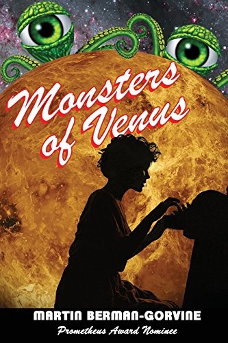 Monstruos De Venus