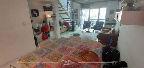 Imagen 20 de 25 de Hermoso Duplex 2 Dormitorios (mq)