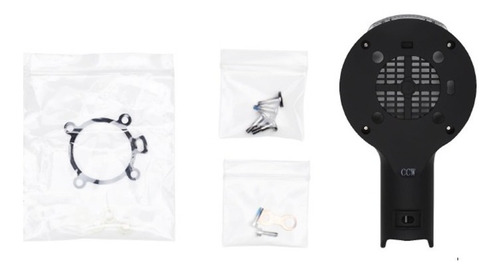 Imagen 1 de 1 de Base De Motor Dji Agras Mg-1s Cw
