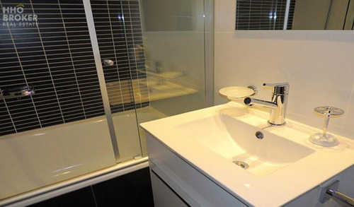 Imagen 14 de 28 de Departamento En Venta. Departamento En Alquiler. Look Brava. Playa Brava. Punta Del Este. - Punta Del Este Brava