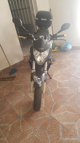 Imagem 4 de 9 de Honda Cb300r