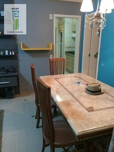 Imagem 17 de 30 de Apartamento Com 3 Dormitórios À Venda, 93 M² Por R$ 850.000,00 - Lauzane Paulista - São Paulo/sp - Ap1223
