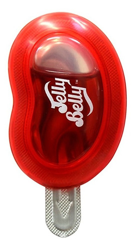 Pack 2u Aromatizante Jelly Belly Car Vent - Very Cherry