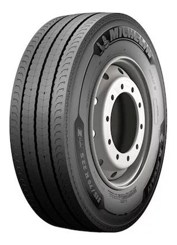 Llanta 315/80 R22.5 Michelin X Lineengyz T. Posicion157/154l