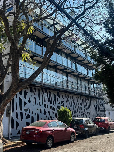 Oficinas En Venta En San Lucas Tepetlacalco, Tlalnepantla De Baz