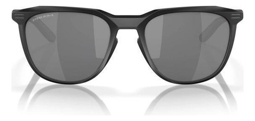 Óculos De Sol Oakley Thurso Matte Black Preto Prizm 12