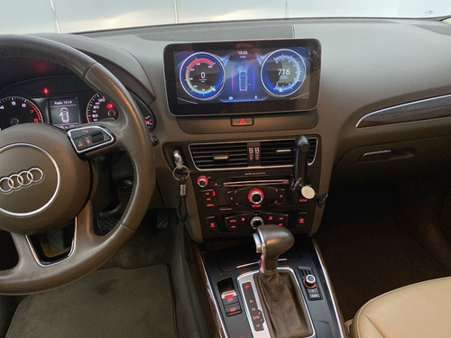 Imagen 18 de 25 de Audi Q5