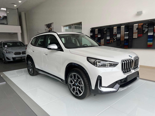 Bmw X1 20i Sport Okm Año 2025 - Audi Q3 Ni Audi Q5 Gla 250